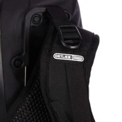 Ortlieb ATRACK CR - Wasserdichter Rucksack -Globetrotter Ausrustung Geschaft 5637926001 j atrack cr 25l black ortlieb 24