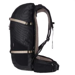 Ortlieb ATRACK - Wasserdichter Rucksack -Globetrotter Ausrustung Geschaft 5637926003 e atrack 25l black ortlieb 24