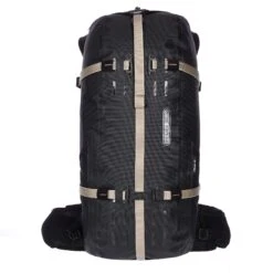 Ortlieb ATRACK - Wasserdichter Rucksack -Globetrotter Ausrustung Geschaft 5637926003 f atrack 25l black ortlieb 24