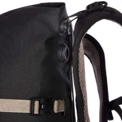 Ortlieb ATRACK - Wasserdichter Rucksack -Globetrotter Ausrustung Geschaft 5637926003 j atrack 25l black ortlieb 24