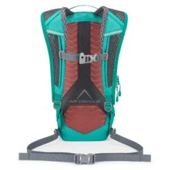 Rab TENSOR 5 Unisex - Tagesrucksack -Globetrotter Ausrustung Geschaft 5637926030 d tensor 5 rab 24