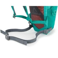 Rab TENSOR 5 Unisex - Tagesrucksack -Globetrotter Ausrustung Geschaft 5637926030 e tensor 5 rab 24