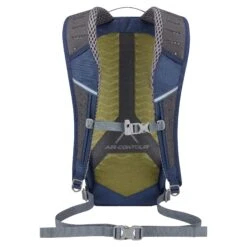 Rab TENSOR 10 Unisex - Tagesrucksack -Globetrotter Ausrustung Geschaft 5637926032 j tensor 10 rab 24
