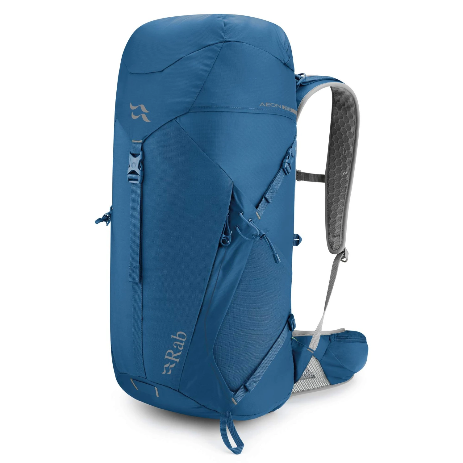 Rab AEON 35 Unisex - Tagesrucksack 1 Rab AEON 35 Unisex - Tagesrucksack