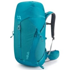 Rab AEON ND33 Damen - Tagesrucksack 11 Rab AEON ND33 Damen - Tagesrucksack -Globetrotter Ausrustung Geschaft 5637926058 e aeon nd33 rab 24