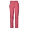 The North Face W PROJECT PANT Damen - Kletterhose