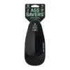 Ass-savers TFR-1 TOETECTOR, MUDGUARD FW, BLACK Unisex - Schutzblech