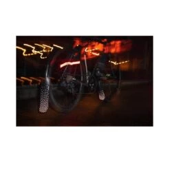 Ass-savers TFR-1 TOETECTOR, MUDGUARD FW, REFLECTIVE Unisex - Schutzblech -Globetrotter Ausrustung Geschaft 5637926370 c ass savers tfr1 toetector ass savers 24