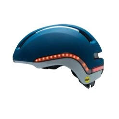 Nutcase VIO COMMUTE MIPS LED HELM Unisex - Fahrradhelm -Globetrotter Ausrustung Geschaft 5637926390 e vio commute mips led helm nutcase 24