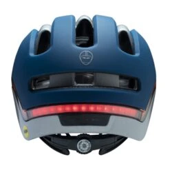 Nutcase VIO COMMUTE MIPS LED HELM Unisex - Fahrradhelm -Globetrotter Ausrustung Geschaft 5637926390 h vio commute mips led helm nutcase 24