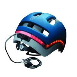 Nutcase VIO COMMUTE MIPS LED HELM Unisex - Fahrradhelm -Globetrotter Ausrustung Geschaft 5637926390 k vio commute mips led helm nutcase 24