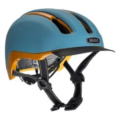 Nutcase VIO ADVENTURE MIPS HELM Unisex - Fahrradhelm