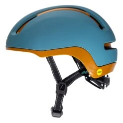 Nutcase VIO ADVENTURE MIPS HELM Unisex - Fahrradhelm -Globetrotter Ausrustung Geschaft 5637926420 f vio adventure mips helm nutcase 24