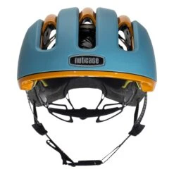 Nutcase VIO ADVENTURE MIPS HELM Unisex - Fahrradhelm -Globetrotter Ausrustung Geschaft 5637926420 h vio adventure mips helm nutcase 24