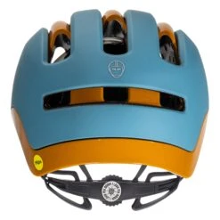 Nutcase VIO ADVENTURE MIPS HELM Unisex - Fahrradhelm -Globetrotter Ausrustung Geschaft 5637926420 i vio adventure mips helm nutcase 24
