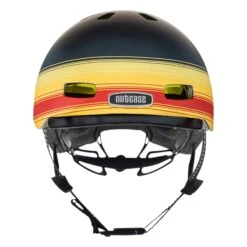 Nutcase STREET MIPS HELM Unisex - Fahrradhelm -Globetrotter Ausrustung Geschaft 5637926436 c street mips helm nutcase 24