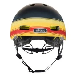 Nutcase STREET MIPS HELM Unisex - Fahrradhelm -Globetrotter Ausrustung Geschaft 5637926436 d street mips helm nutcase 24