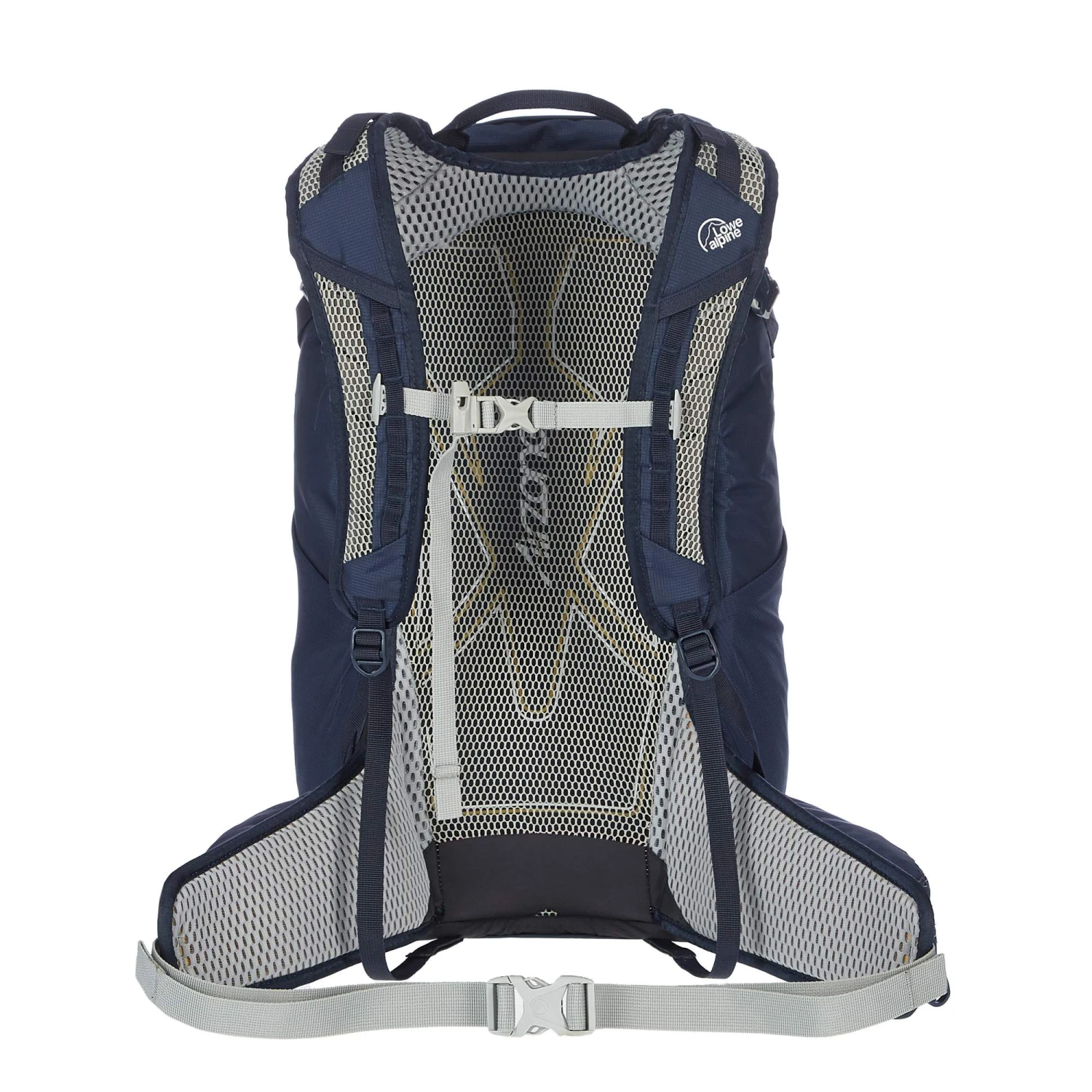 Lowe Alpine AIRZONE ACTIVE 26 Unisex - Tagesrucksack 3 Lowe Alpine AIRZONE ACTIVE 26 Unisex - Tagesrucksack – Bild 3