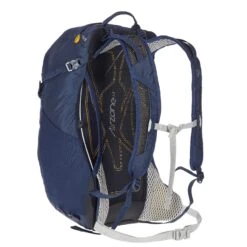 Lowe Alpine AIRZONE ACTIVE 22 Unisex - Tagesrucksack 19 Lowe Alpine AIRZONE ACTIVE 22 Unisex - Tagesrucksack -Globetrotter Ausrustung Geschaft 5637926601 d airzone active 22 lowe alpine 24