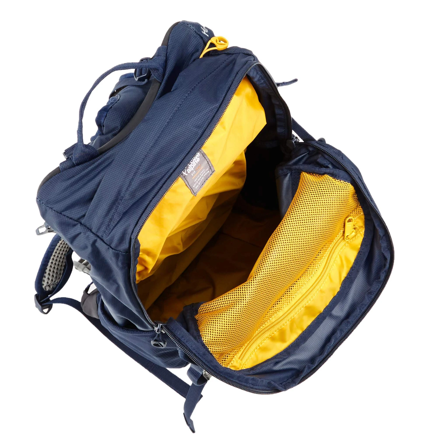 Lowe Alpine AIRZONE ACTIVE 22 Unisex - Tagesrucksack 7 Lowe Alpine AIRZONE ACTIVE 22 Unisex - Tagesrucksack – Bild 7