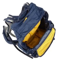 Lowe Alpine AIRZONE ACTIVE 22 Unisex - Tagesrucksack 23 Lowe Alpine AIRZONE ACTIVE 22 Unisex - Tagesrucksack -Globetrotter Ausrustung Geschaft 5637926601 dxleopg airzone active 22 lowe alpine 24