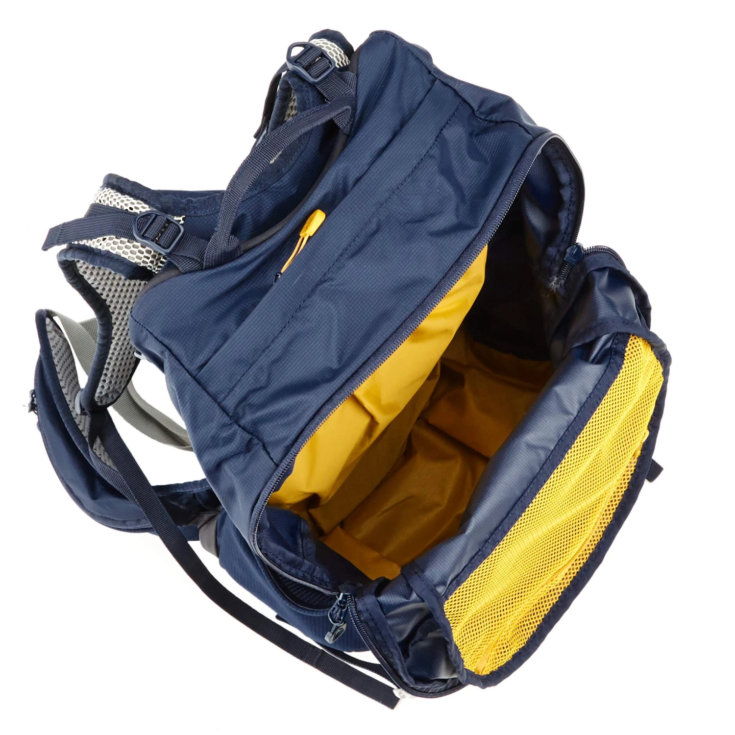 Lowe Alpine AIRZONE ACTIVE 22 Unisex - Tagesrucksack 8 Lowe Alpine AIRZONE ACTIVE 22 Unisex - Tagesrucksack – Bild 8