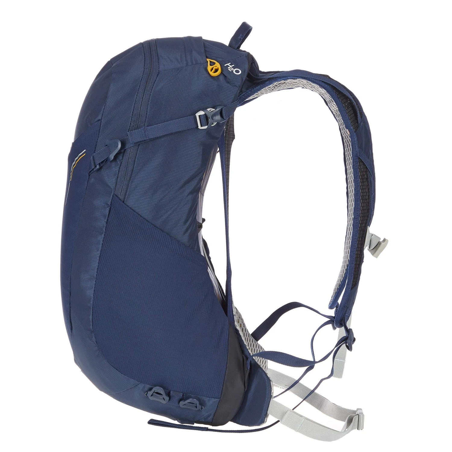 Lowe Alpine AIRZONE ACTIVE 22 Unisex - Tagesrucksack 9 Lowe Alpine AIRZONE ACTIVE 22 Unisex - Tagesrucksack – Bild 9