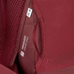 VAUDE ASTRUM EVO 55+10 Damen - Trekkingrucksack Damen 25 VAUDE ASTRUM EVO 55+10 Damen - Trekkingrucksack Damen -Globetrotter Ausrustung Geschaft 5637926613 i astrum evo 5510 vaude 24