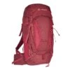 VAUDE ASYMMETRIC 38+8 Damen - Tourenrucksack