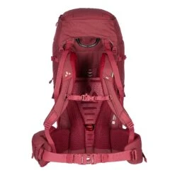 VAUDE ASYMMETRIC 38+8 Damen - Tourenrucksack -Globetrotter Ausrustung Geschaft 5637926618 c asymmetric 388 vaude 24