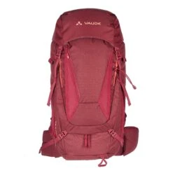 VAUDE ASYMMETRIC 38+8 Damen - Tourenrucksack -Globetrotter Ausrustung Geschaft 5637926618 f asymmetric 388 vaude 24