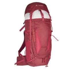 VAUDE ASYMMETRIC 38+8 Damen - Tourenrucksack -Globetrotter Ausrustung Geschaft 5637926618 g asymmetric 388 vaude 24