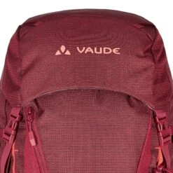 VAUDE ASYMMETRIC 38+8 Damen - Tourenrucksack -Globetrotter Ausrustung Geschaft 5637926618 h asymmetric 388 vaude 24