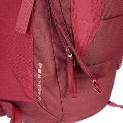 VAUDE ASYMMETRIC 38+8 Damen - Tourenrucksack -Globetrotter Ausrustung Geschaft 5637926618 j asymmetric 388 vaude 24