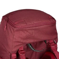 VAUDE ASYMMETRIC 38+8 Damen - Tourenrucksack -Globetrotter Ausrustung Geschaft 5637926618 r asymmetric 388 vaude 24