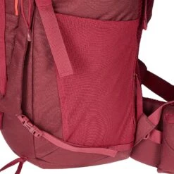 VAUDE ASYMMETRIC 38+8 Damen - Tourenrucksack -Globetrotter Ausrustung Geschaft 5637926618 t asymmetric 388 vaude 24