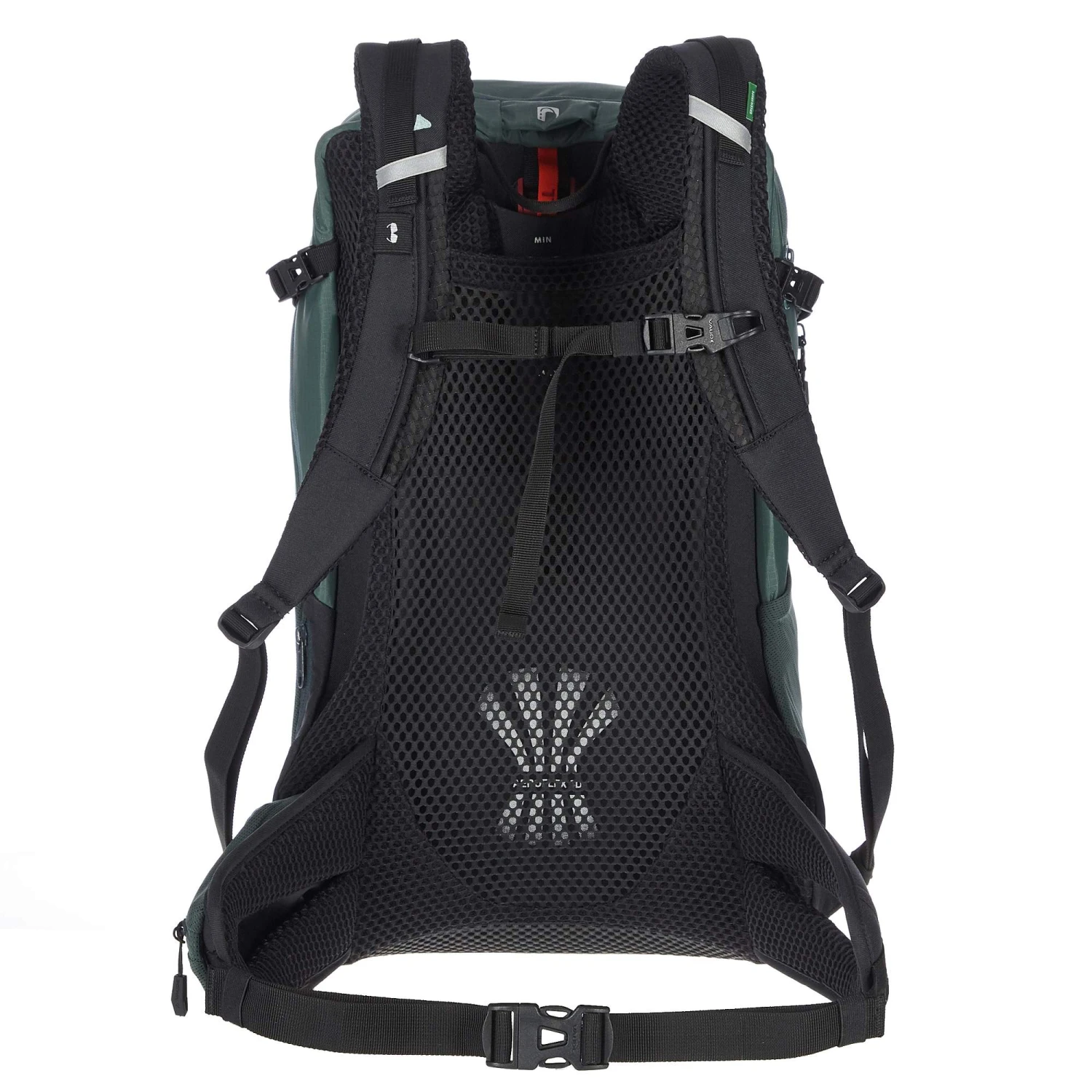 VAUDE TREMALZO 22 Unisex - Fahrradrucksack 3 VAUDE TREMALZO 22 Unisex - Fahrradrucksack – Bild 3