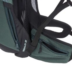 VAUDE TREMALZO 22 Unisex - Fahrradrucksack 21 VAUDE TREMALZO 22 Unisex - Fahrradrucksack -Globetrotter Ausrustung Geschaft 5637926622 h tremalzo 22 vaude 24