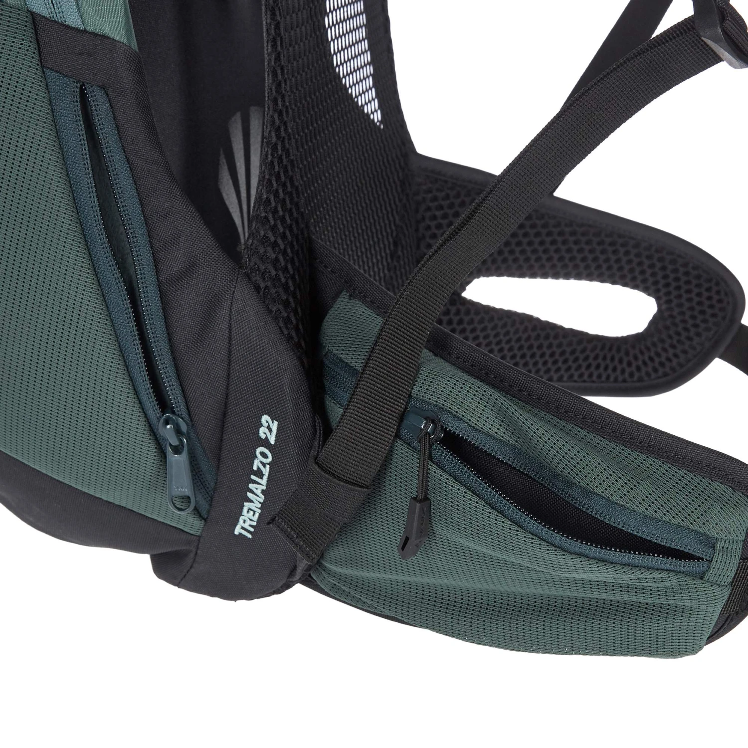 VAUDE TREMALZO 22 Unisex - Fahrradrucksack 8 VAUDE TREMALZO 22 Unisex - Fahrradrucksack – Bild 8