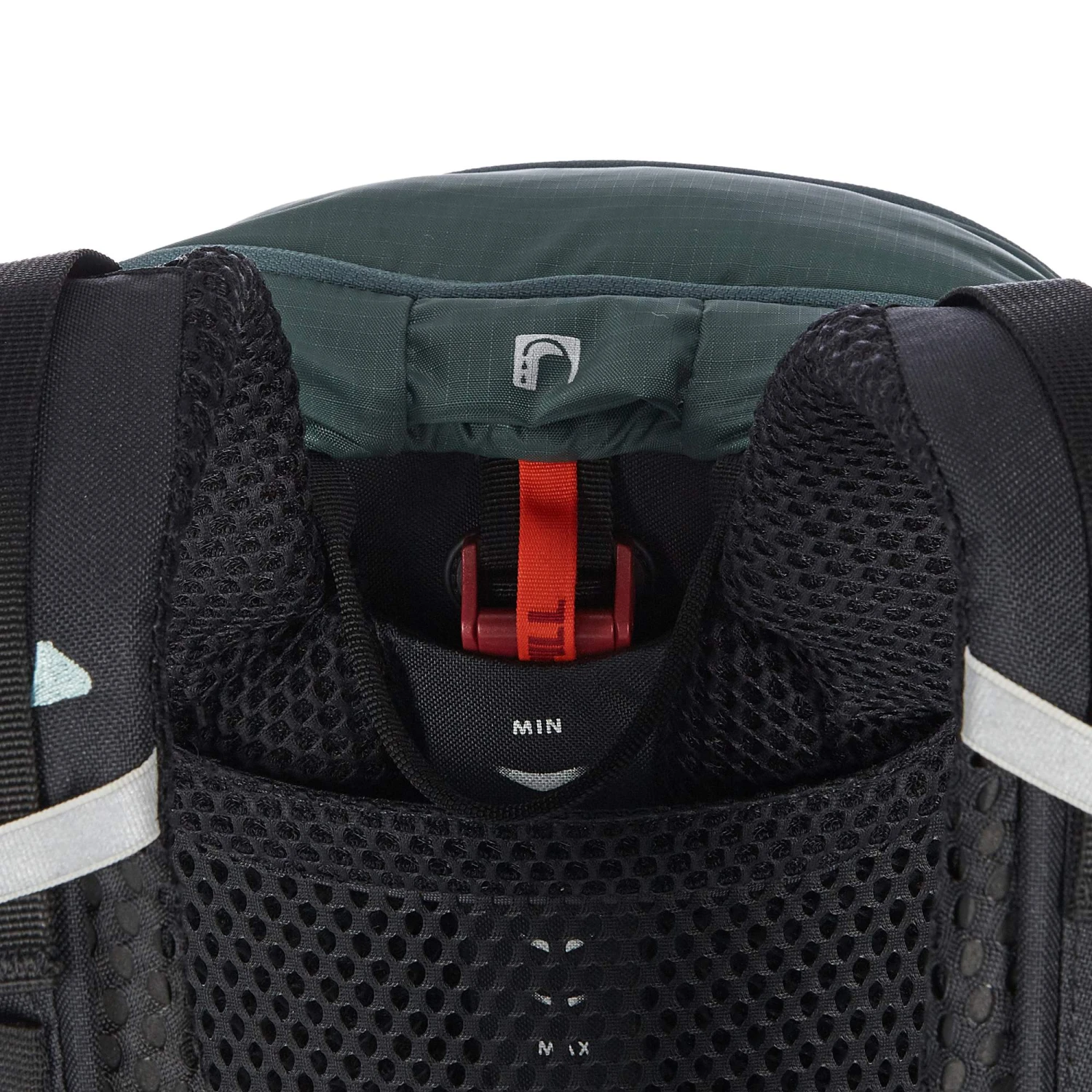 VAUDE TREMALZO 22 Unisex - Fahrradrucksack 10 VAUDE TREMALZO 22 Unisex - Fahrradrucksack – Bild 10