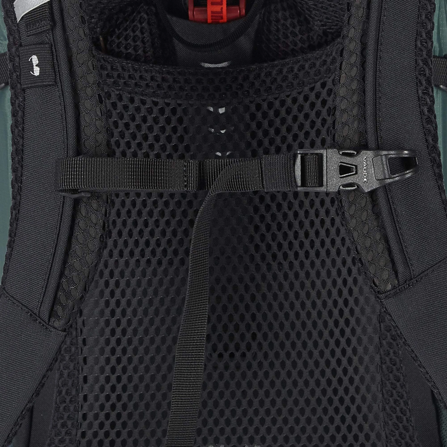 VAUDE TREMALZO 22 Unisex - Fahrradrucksack 11 VAUDE TREMALZO 22 Unisex - Fahrradrucksack – Bild 11