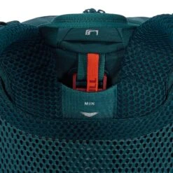 VAUDE WIZARD 18+4 Unisex - Tagesrucksack -Globetrotter Ausrustung Geschaft 5637926623 k wizard 184 vaude 24