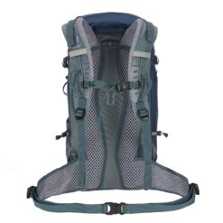 Deuter TRAIL 22 Unisex - Tagesrucksack -Globetrotter Ausrustung Geschaft 5637927094 c trail 22 deuter 24
