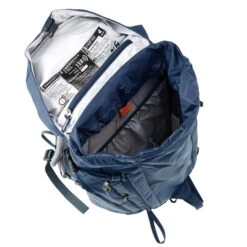 Deuter TRAIL 22 Unisex - Tagesrucksack -Globetrotter Ausrustung Geschaft 5637927094 dxlfiyg trail 22 deuter 24