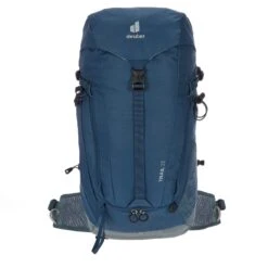 Deuter TRAIL 22 Unisex - Tagesrucksack -Globetrotter Ausrustung Geschaft 5637927094 f trail 22 deuter 24