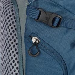 Deuter TRAIL 22 Unisex - Tagesrucksack -Globetrotter Ausrustung Geschaft 5637927094 j trail 22 deuter 24