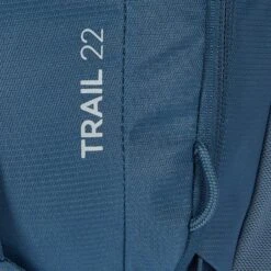 Deuter TRAIL 22 Unisex - Tagesrucksack -Globetrotter Ausrustung Geschaft 5637927094 n trail 22 deuter 24