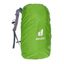 Deuter TRAIL 22 Unisex - Tagesrucksack -Globetrotter Ausrustung Geschaft 5637927094 o trail 22 deuter 24