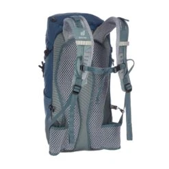 Deuter TRAIL 22 Unisex - Tagesrucksack -Globetrotter Ausrustung Geschaft 5637927094 p trail 22 deuter 24