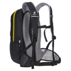 Deuter BIKE I 20 Unisex - Fahrradrucksack -Globetrotter Ausrustung Geschaft 5637927096 d bike i 20 deuter 24